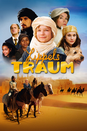 Lippels Traum movie poster