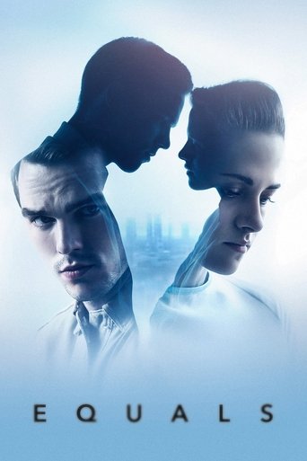 Equals movie poster
