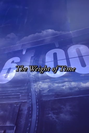 Groundhog Day: The Weight of Time movie poster