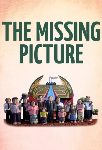 The Missing Picture movie poster