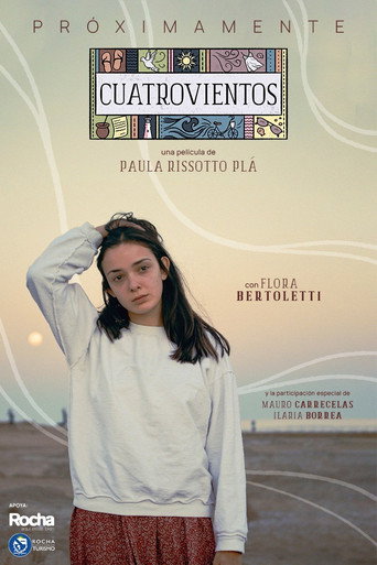 Cuatrovientos movie poster