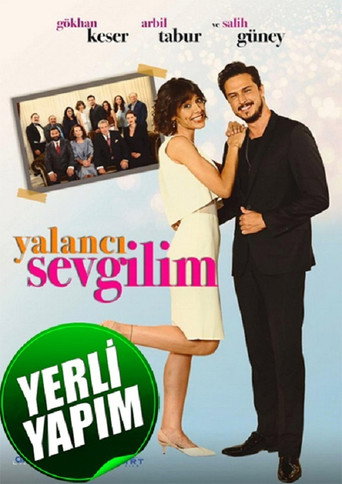 Yalancı Sevgilim movie poster