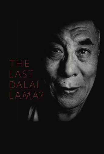 The Last Dalai Lama? movie poster