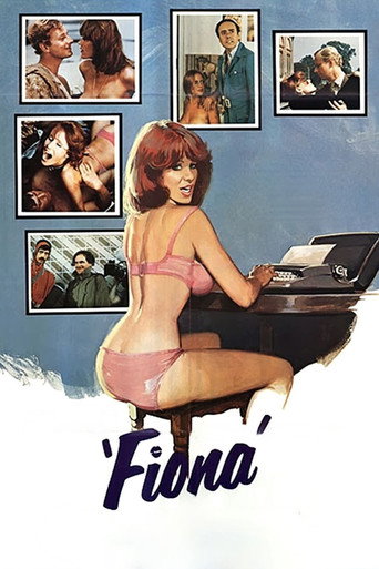 Hardcore movie poster