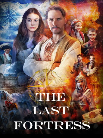 The Last Fortress, Hacibey movie poster