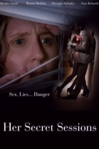 Her Secret Sessions movie poster