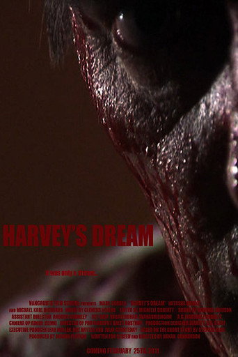 Harvey's Dream movie poster