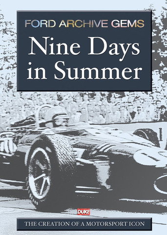 9 Days in Summer movie poster