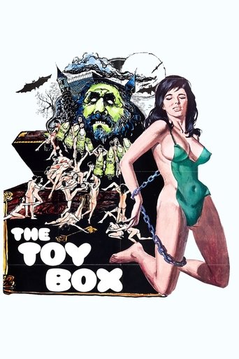 The Toy Box movie poster