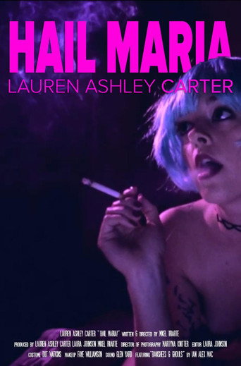 Hail Maria! movie poster