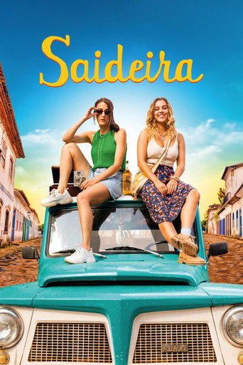 Saideira movie poster