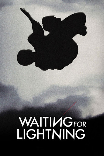 Waiting for Lightning movie poster