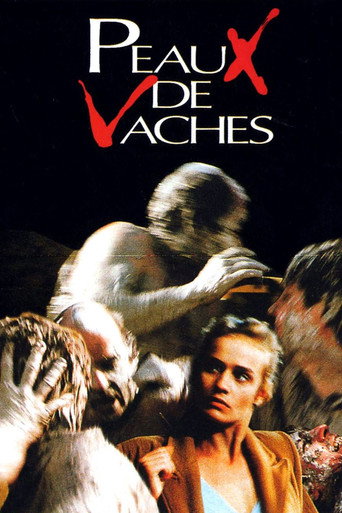 Thick Skinned movie poster