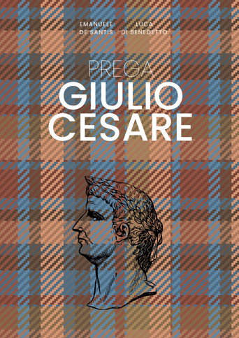 Prega Giulio Cesare movie poster