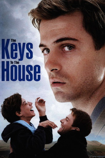 The Keys To The House movie poster