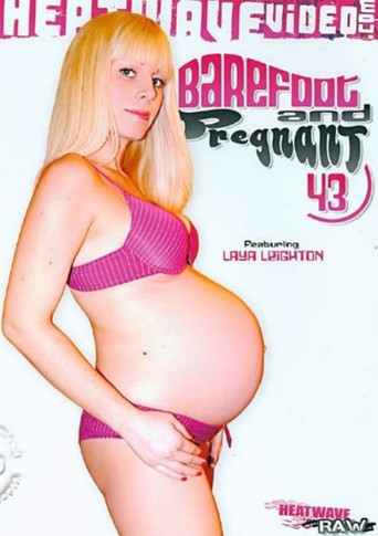 Barefoot and Pregnant 43 movie poster