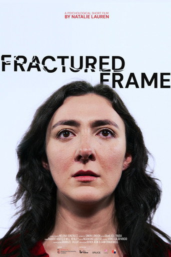 Fractured Frame movie poster