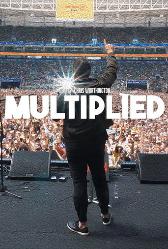 Multiplied movie poster