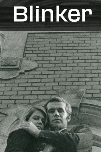 Blinker movie poster