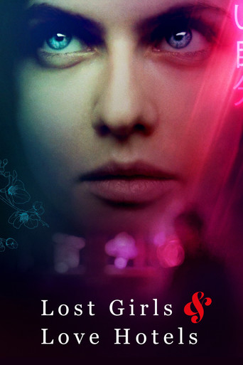 Lost Girls & Love Hotels movie poster