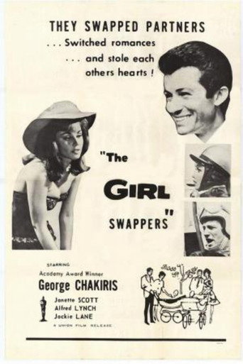 Two and Two Make Six movie poster