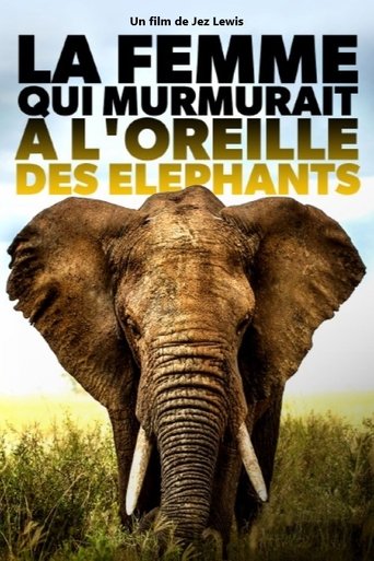 Elephant Mother movie poster