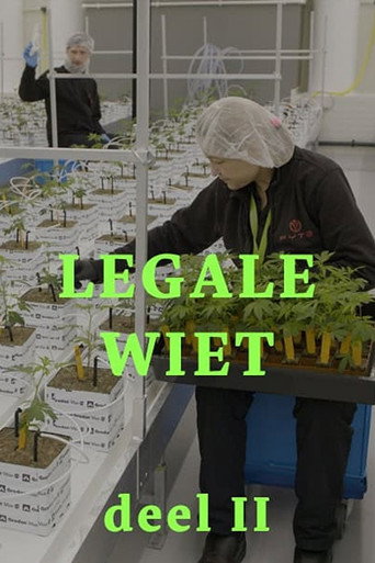 Legal weed 2 movie poster