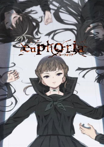 euphoria movie poster