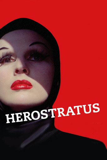 Herostratus movie poster