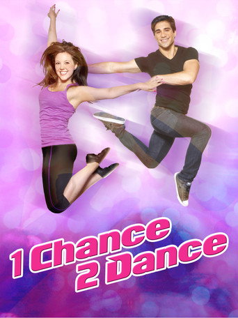 1 Chance 2 Dance movie poster