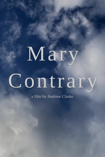 Mary Contrary movie poster