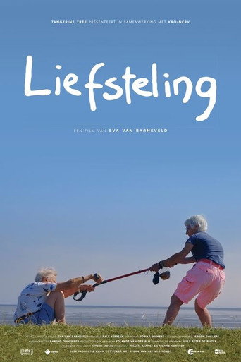Sweetling movie poster