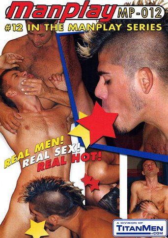 ManPlay 12 movie poster