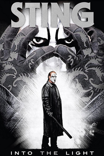 Sting: Into the Light movie poster