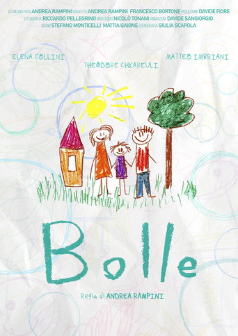 Bolle movie poster