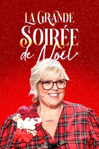 La grande soirée de Noël movie poster