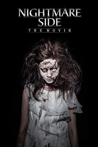 Nightmare Side movie poster