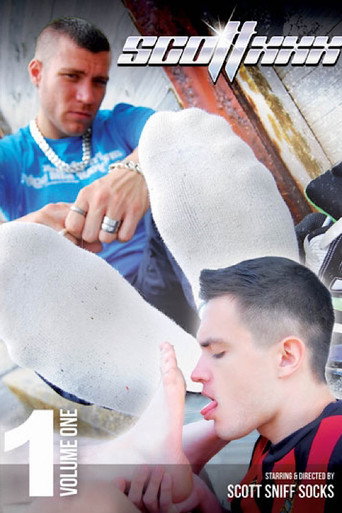 Scott XXX 1 movie poster