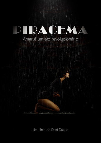 Piracema - uma carta de amor ao teatro movie poster