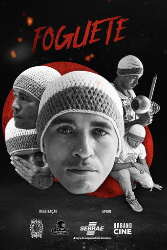 Foguete movie poster