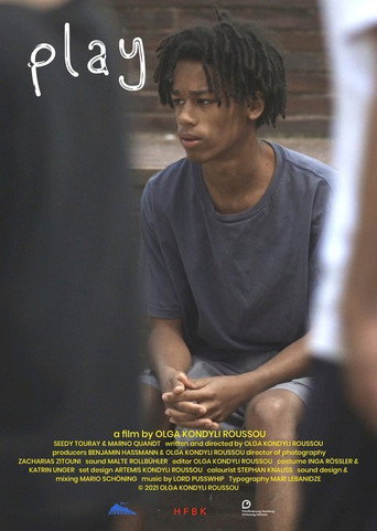 play movie poster