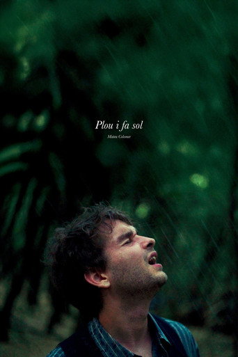 Plou i fa sol movie poster