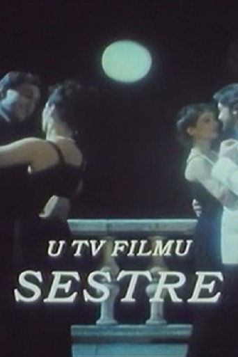 Sisters movie poster
