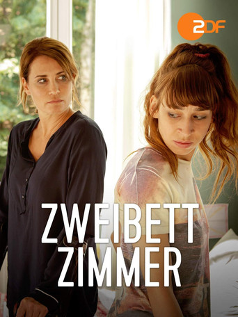 Zweibettzimmer movie poster