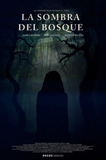 La Sombra del Bosque movie poster