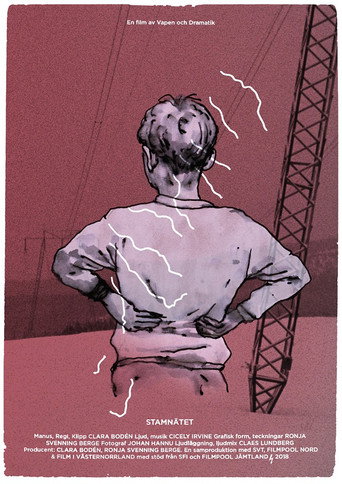 The Power Grid movie poster