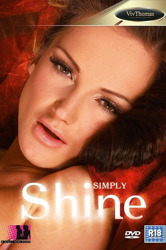 Simply Shine movie poster
