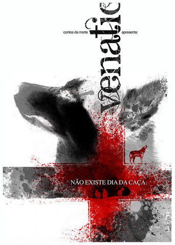 Venatio movie poster