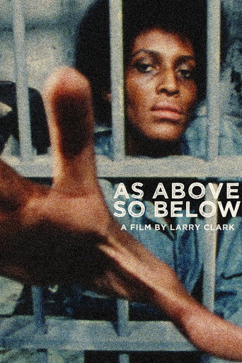As Above, So Below movie poster