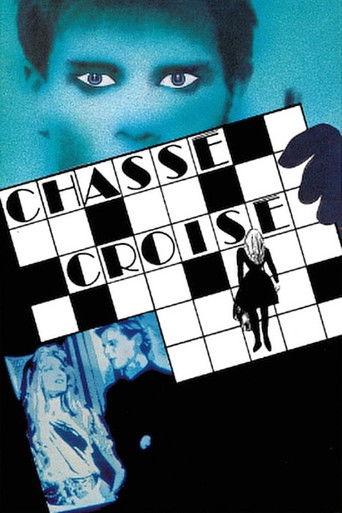 Chassé-croisé movie poster